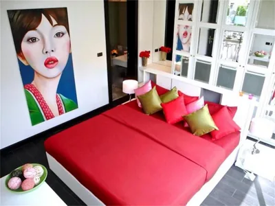COCO Chalong 2 bedrooms New Villa – Fotos 2