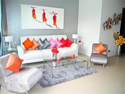 COCO Chalong 2 bedrooms New Villa – Fotos 9