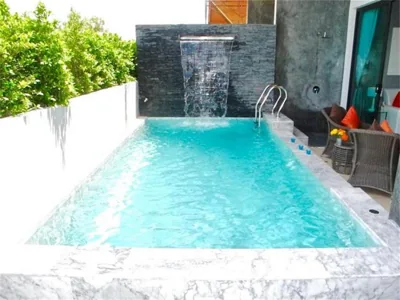 COCO Chalong 2 bedrooms New Villa – Fotos 13